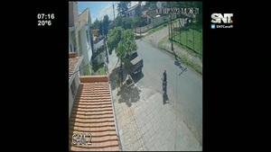 Yukyty: Matan a adolescente que sería un asaltante - SNT