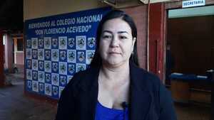 Próxima semana reinician clases presenciales en el colegio Florencio Acevedo
