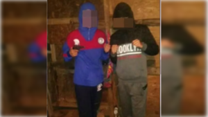 Acribillan a mitãrusu frente a una capilla: el trasfondo sería disputa territorial por drogas