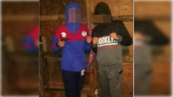 Acribillan a mitãrusu frente a una capilla: el trasfondo sería disputa territorial por drogas