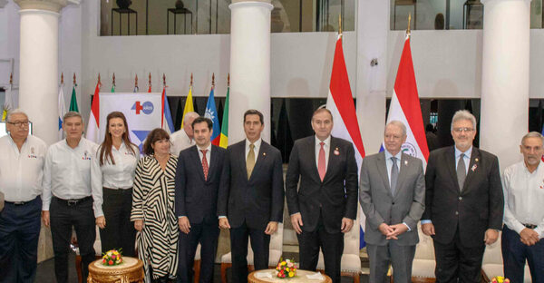 Realizaron lanzamiento de la Expo 2023 y está cargada de sorpresas