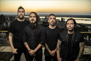 FLOU celebra los 20 años de de su disco “ATARAXIA” - Te Cuento Paraguay