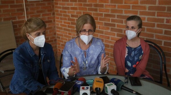 Diario HOY | Familia Denis espera resultados en la búsqueda de los secuestrados