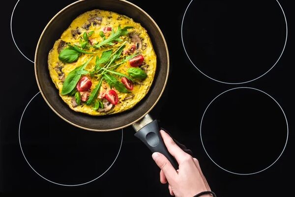 Si usás cocina a inducción esto te va a interesar - Gastronomía - ABC Color