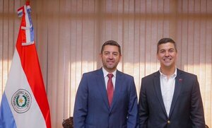 Alliana: Proceso de transición será armónico y transparente - ADN Digital