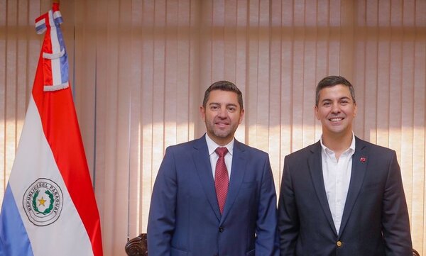 Alliana: Proceso de transición será armónico y transparente - ADN Digital
