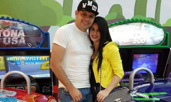 Otorgan libertad ambulatoria a esposa de Cucho Cabaña - OviedoPress