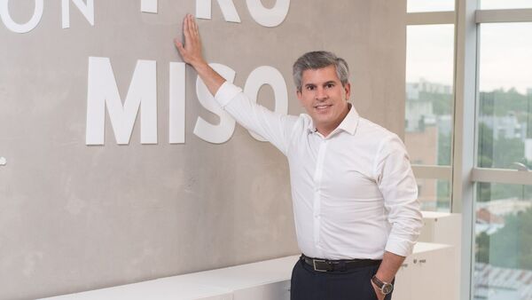Hernando Lesme: “Se observa una mayor disposición al consumo por parte de los agentes económicos” | 5Días Weekend | 5Días