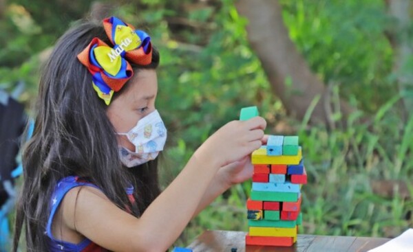 Influenza: Sepa los signos de alarma en niños y cómo protegerlos