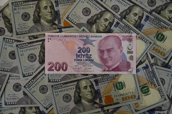Erdogan nombra a una mujer como presidente del Banco Central turco - Mundo - ABC Color