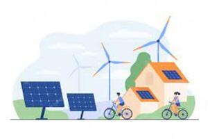 Energías renovables al día - El Independiente
