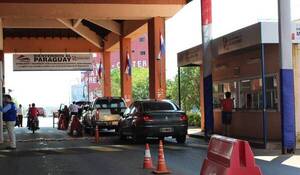 Anuncian operativo «Espejo» en la forntera entre Brasil y Paraguay