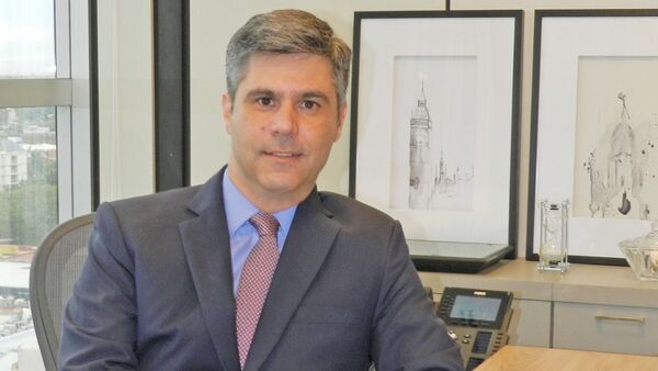 Eduardo Queiroz: “Se ha logrado alcanzar un resultado acumulado muy por encima de lo esperado” | 5Días Weekend | 5Días