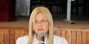 Hijas de Óscar Denis confían en próximo ministro del Interior y esperan resultados - ADN Digital