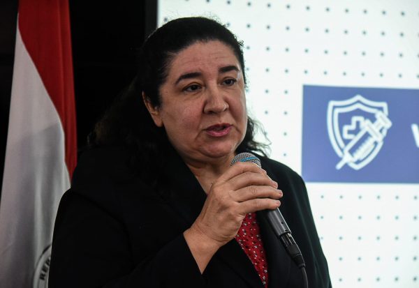 Reportan alto nivel de ocupación de camas en hospitales por cuadros respiratorios - El Independiente