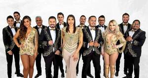 La Nación / ¡Oye sorullo! Están los horarios para bailar cumbia en el Jockey