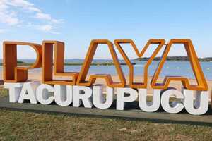 Municipios de Alto Paraná se preparan para el San Juan Ára - La Clave