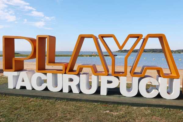 Municipios de Alto Paraná se preparan para el San Juan Ára - La Clave