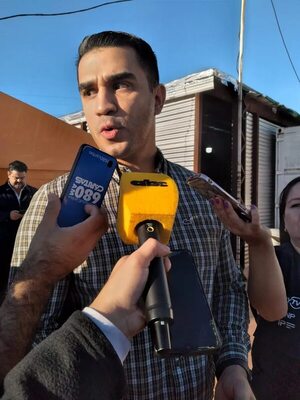 Estacionamiento tarifado: Junta de Asunción trataría la próxima semana la intimación de Parxin - Nacionales - ABC Color