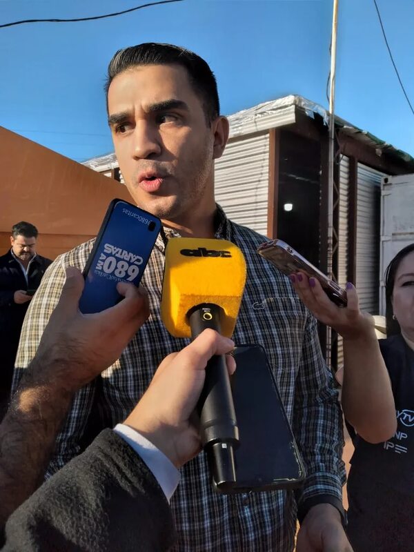 Estacionamiento tarifado: Junta de Asunción trataría la próxima semana la intimación de Parxin - Nacionales - ABC Color