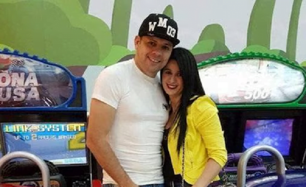 Otorgan libertad ambulatoria a esposa de Reinaldo “Cucho” Cabaña - Noticiero Paraguay