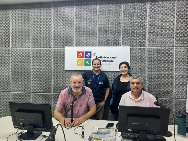 La 920 AM celebra el Día Nacional del Locutor y Operador de Radio
