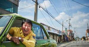 La Nación / Embajada coreana presenta función gratuita de cine