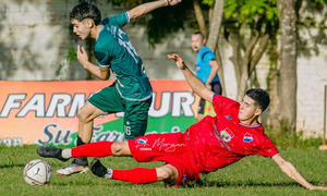 Electrizantes duelos definirán este domingo a los finalistas del Campeonato Ovetense - OviedoPress