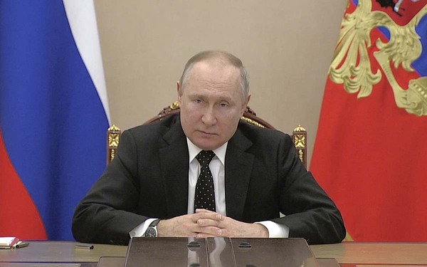 Putin pone en alerta sus fuerzas nucleares | 1000 Noticias
