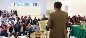 Caaguazú acepta el desafío y reactivará la producción algodonera - La Tribuna