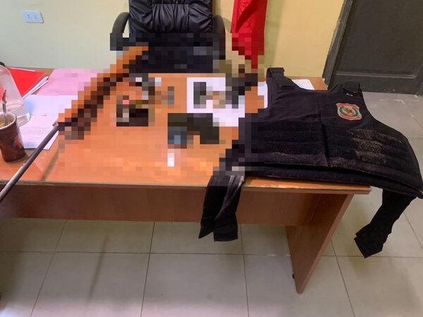 Detienen a miembros del "clan Ledesma" por homicidio a joven de 17 años - El Independiente