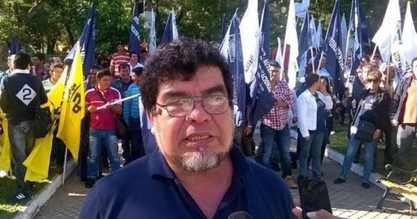 La Nación / Docentes piden soluciones integrales a la violencia en colegios