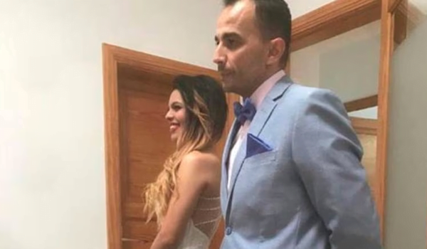 Condenan a 15 años de cárcel al marido de joven paraguaya por su homicidio - Noticiero Paraguay