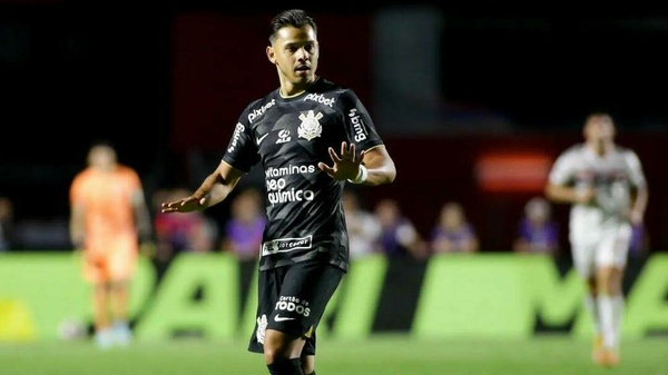 Ángel Romero suena como posible refuerzo de un gigante de Brasil