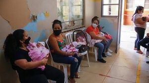 AUDIO: Actualizan alerta por aumento de circulación de virus sincitial e influenza en Paraguay  - A La Gran 7-30 - ABC Color