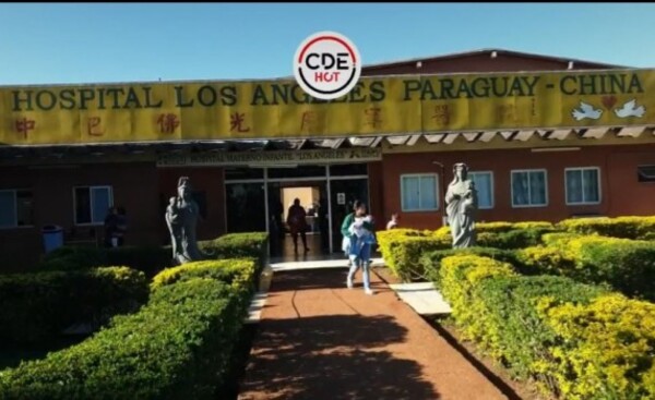 Claman por terapia intensiva para gemelas prematuras