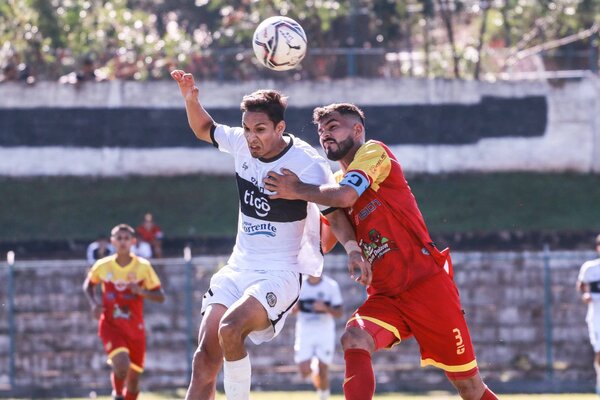 Diario HOY | Victoria de Olimpia en el inicio del episodio 11