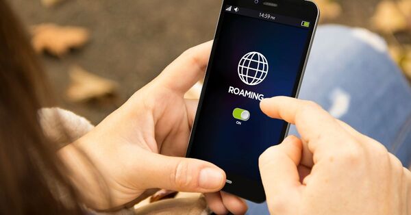 Diario HOY | Media sanción a eliminar cargos por Roaming a usuarios del Mercosur