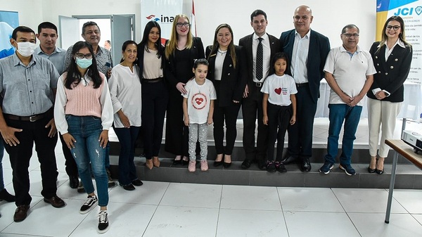 En conmemoración a la donación de órganos se lanza la maratón TX “Una Corrida por la Vida” - .::Agencia IP::.