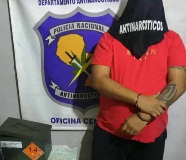 Diario HOY | Un barrio de Asunción, 3 clanes de asaltantes-sicarios: tras un asesinato, "olor" a desquites