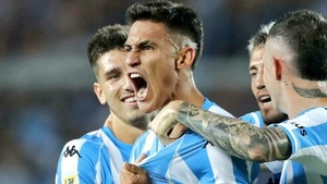 Confirmado: Matías Rojas ya tiene nuevo club, pero antes dejó una 'chicana' para Racing
