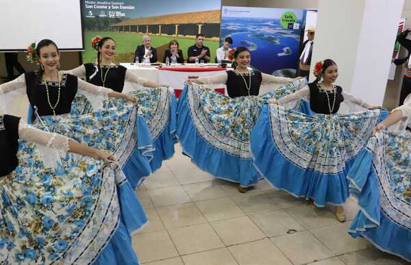 Presentan Festival Nacional del Cachapé - .::Agencia IP::.