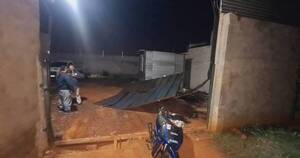 La Nación / Alto Paraná: delincuentes se alzaron con 300 máquinas mineradoras de bitcóin