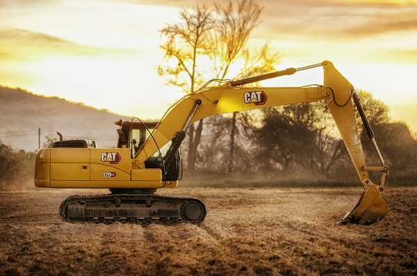 H. Petersen presenta la excavadora Cat® 320GX que garantiza un retorno rápido de la inversión