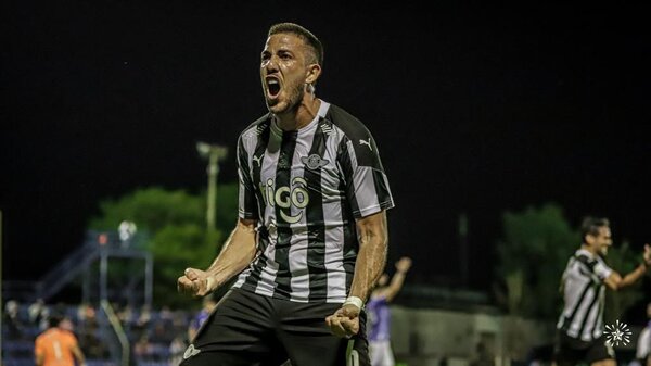 Diario HOY | Albirroja: sin Tony Sanabria y con tres novedades
