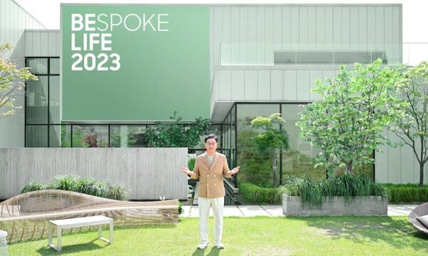 El evento Bespoke Life 2023 de Samsung destacó las tecnologías que ofrecen comodidad hoy al tiempo que construyen un mañana más sostenible