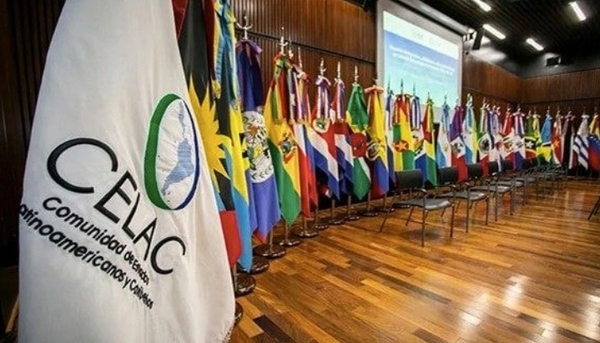 La Uni贸n Europea har谩 valer en su cumbre con la Celac la calidad de sus inversiones frente a China - Revista PLUS