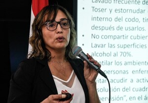 Ante aumento de casos respiratorios, Salud lanza recomendaciones para la ciudadanía - Unicanal