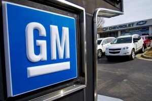 Los veh铆culos de General Motors podr谩n utilizar los cargadores r谩pidos de Tesla en EEUU en 2024 - Revista PLUS