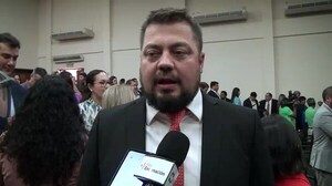 Soroka se desliga de Fuerza Republicana y forma nueva bancada para el Senado